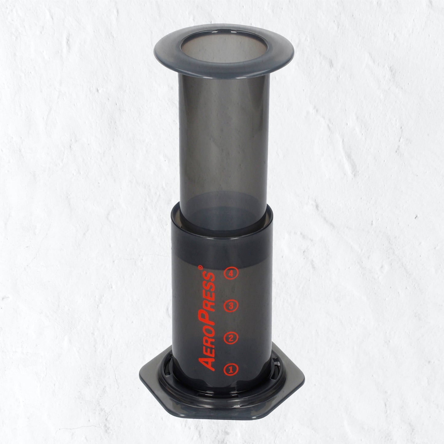 AeroPress travel pack