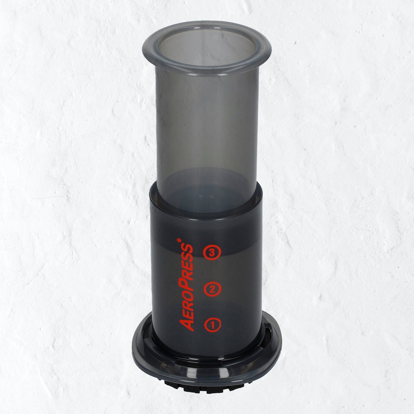 Aeropress GO