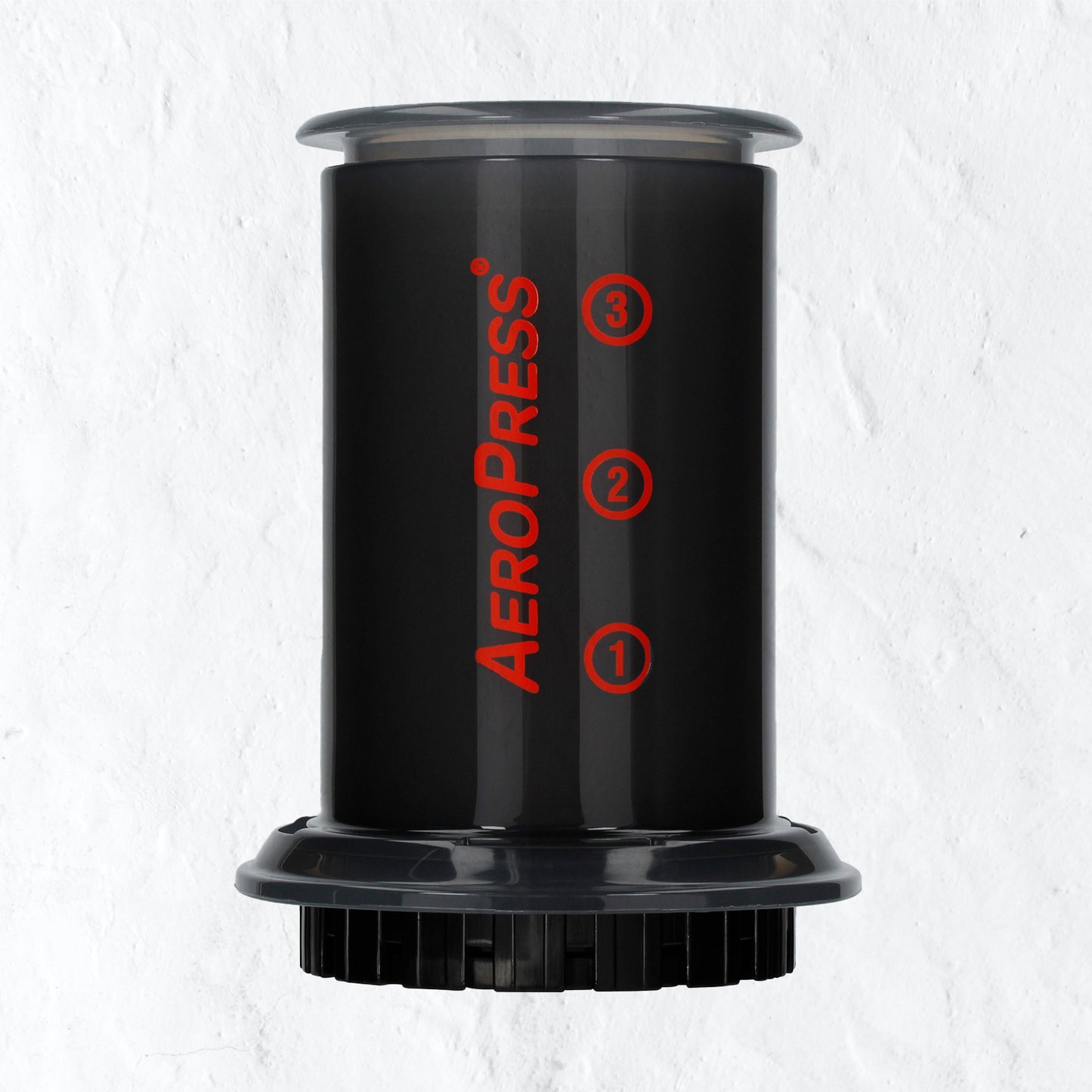 Aeropress GO