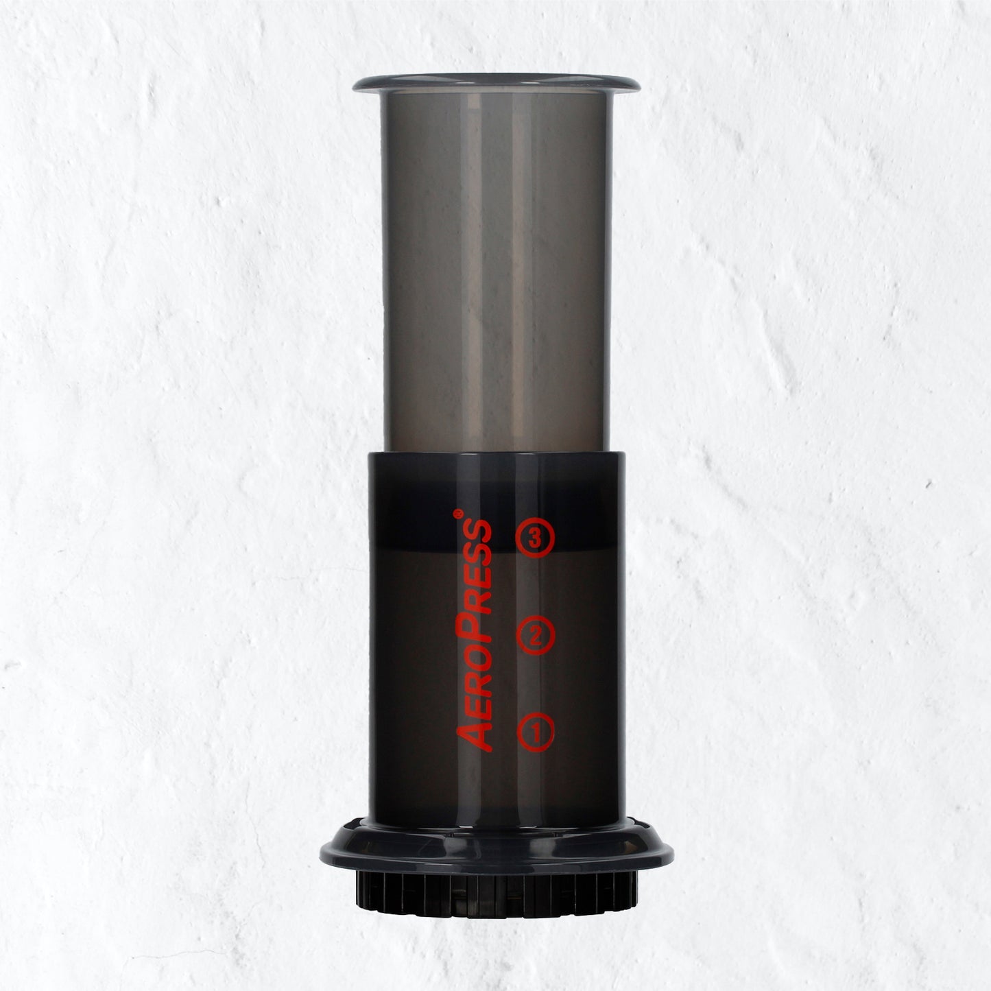 Aeropress GO