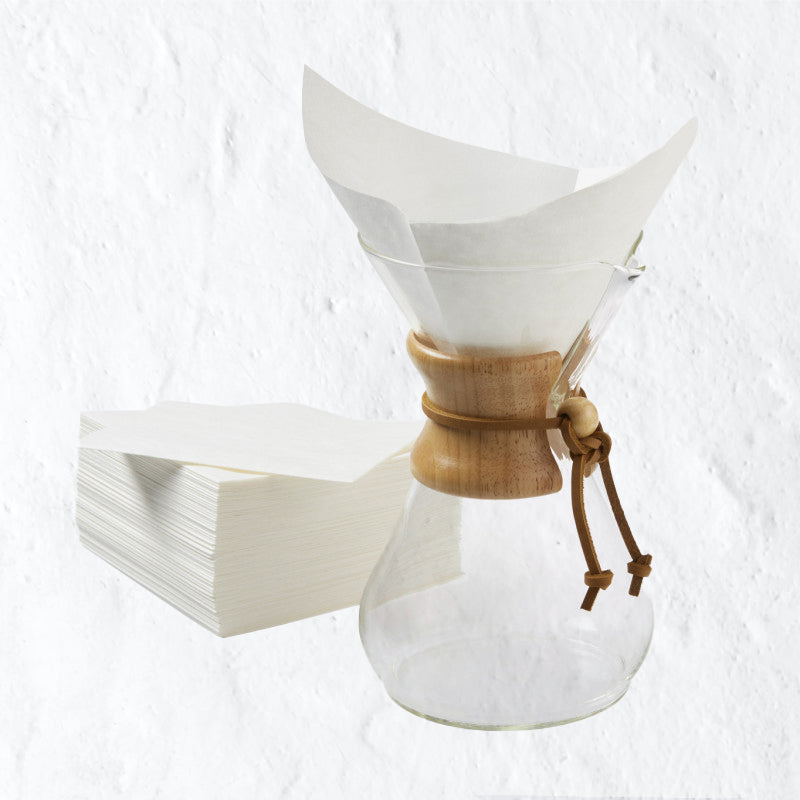 Chemex - 3 személyes