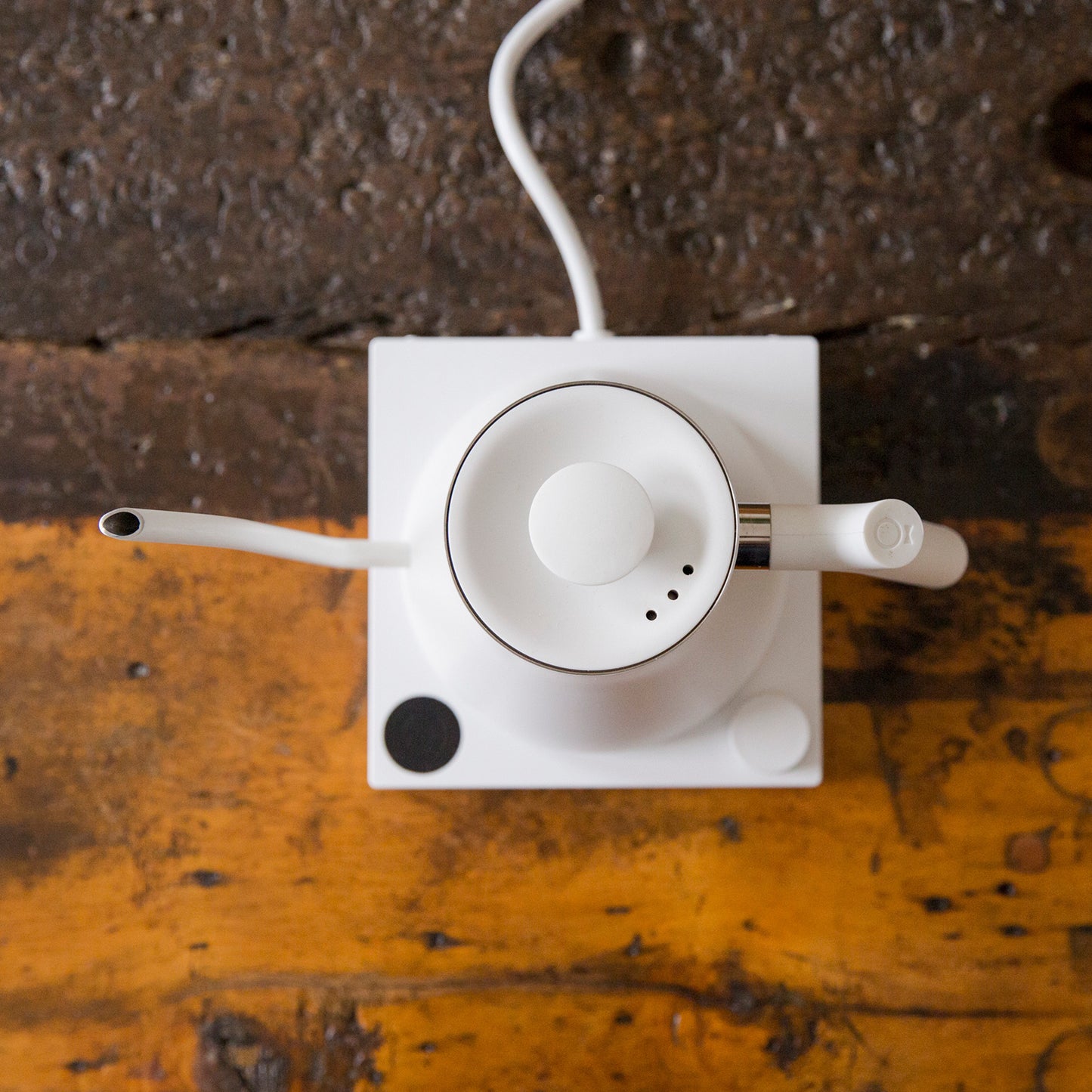 Fellow Stagg EKG - electric water heater - white