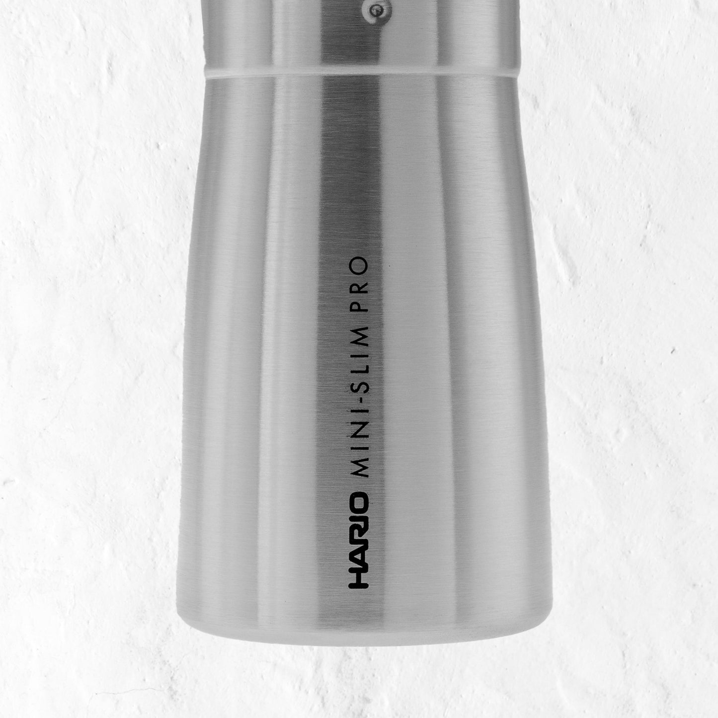 Hario Mini Mill Slim Pro - Ezüst