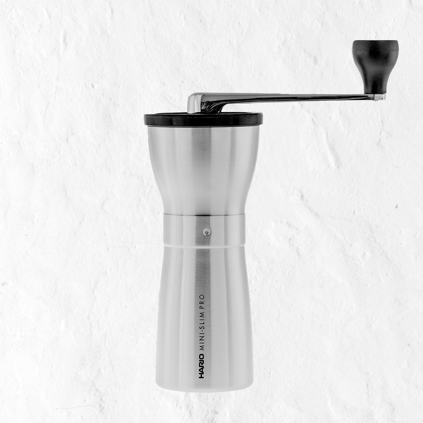 Hario Mini Mill Slim Pro - Ezüst