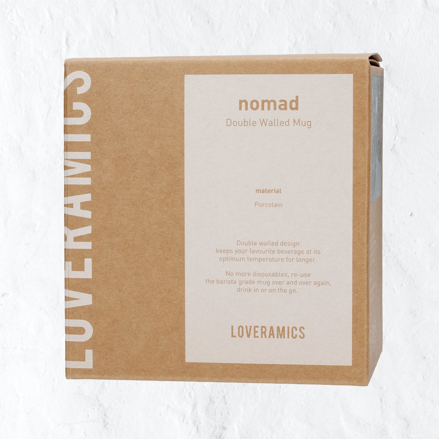 Loveramics Nomad mug night sky 250ml