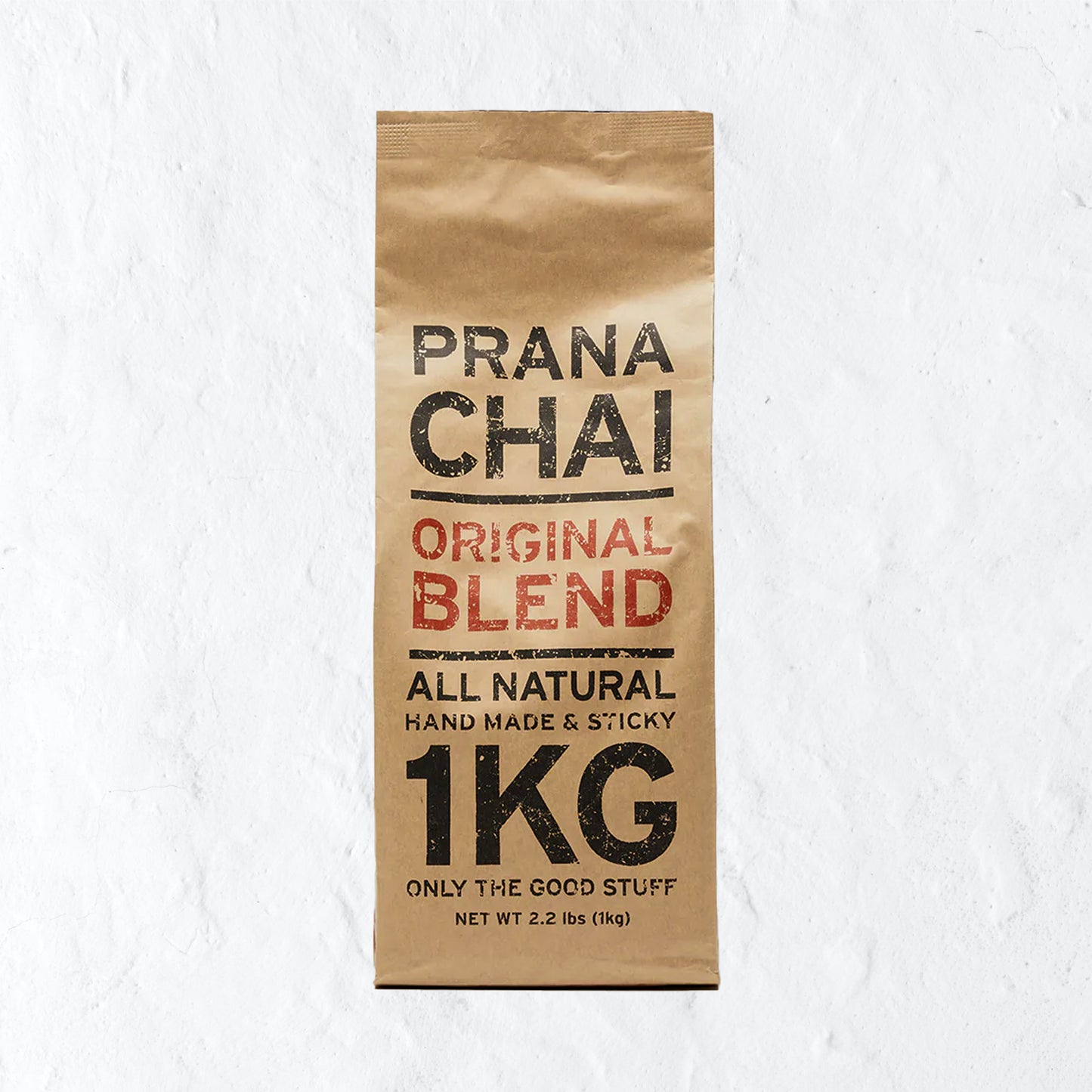 Prana Chai - Original Blend