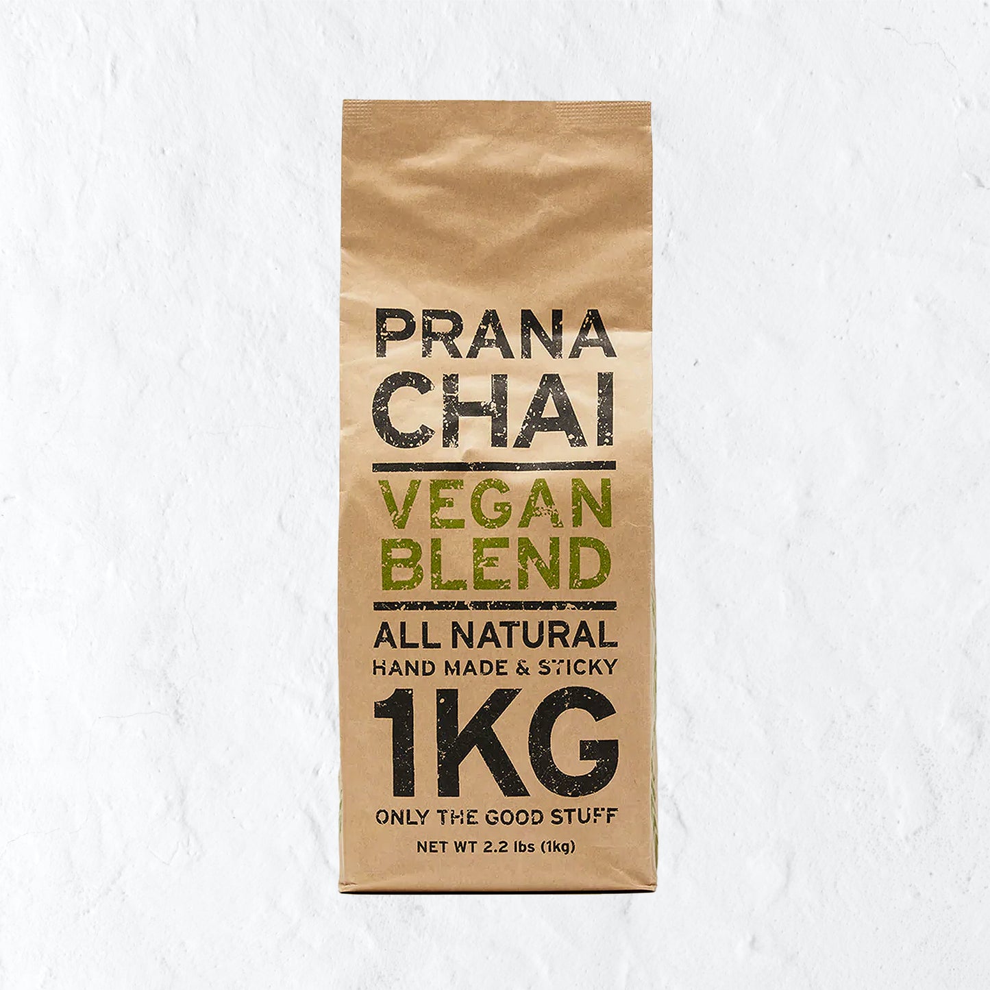Prana Chai - Vegan Blend