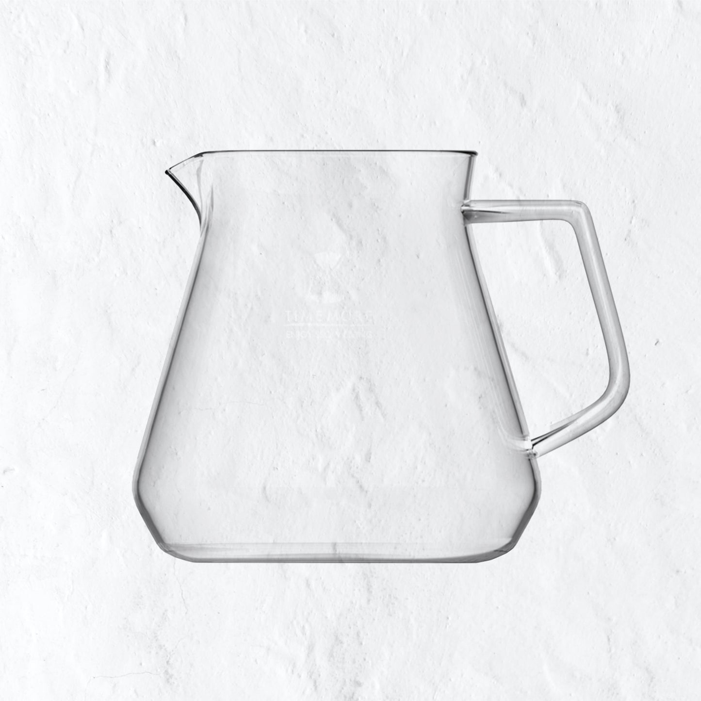 Timemore - Glass Server 360 ml