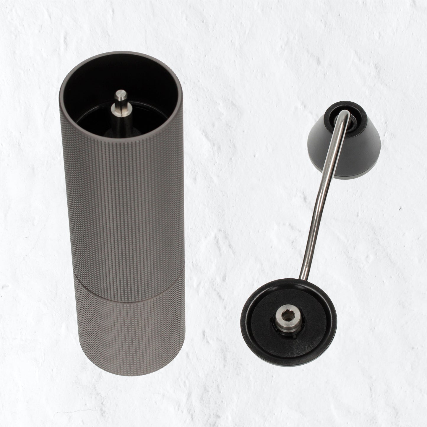 Timemore C2 max black