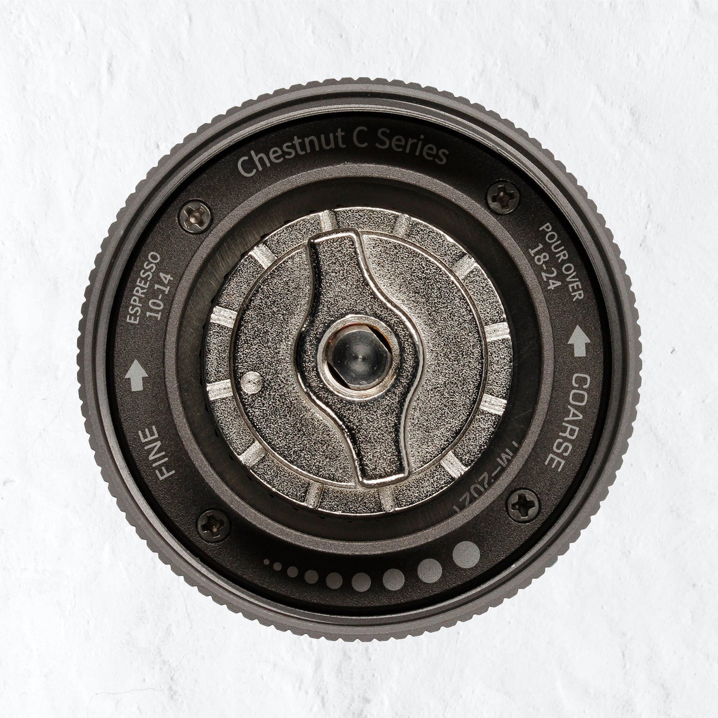 Timemore C2 max black