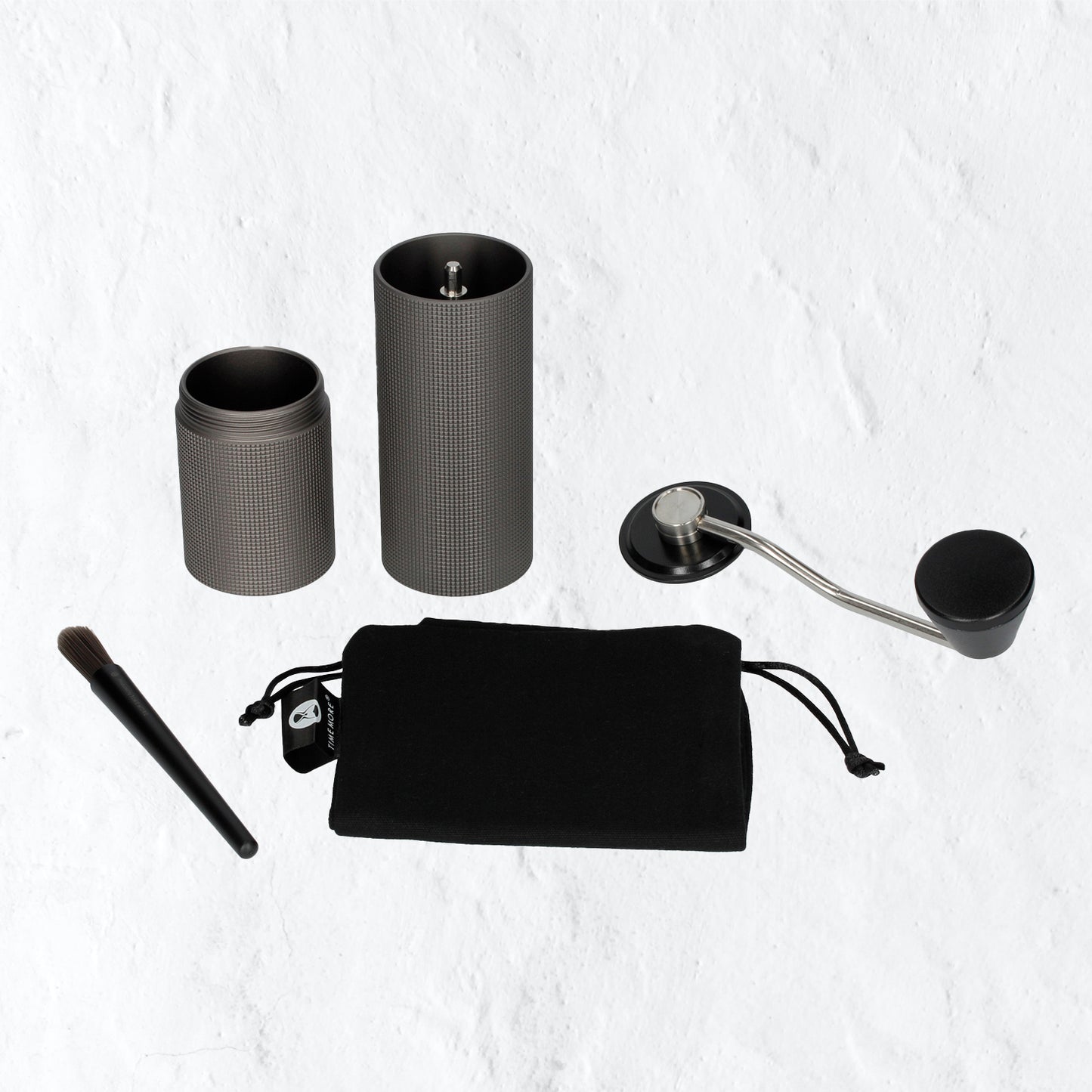 Timemore C2 max black