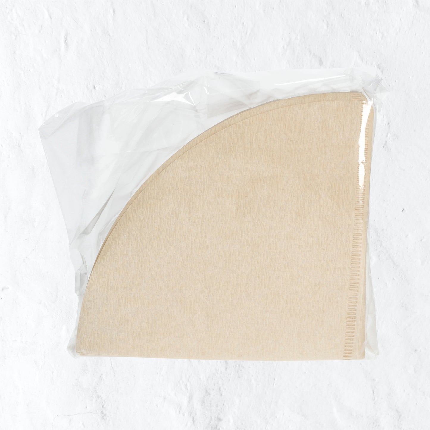 Hario Misarashi barna papír filter - V60-02/100