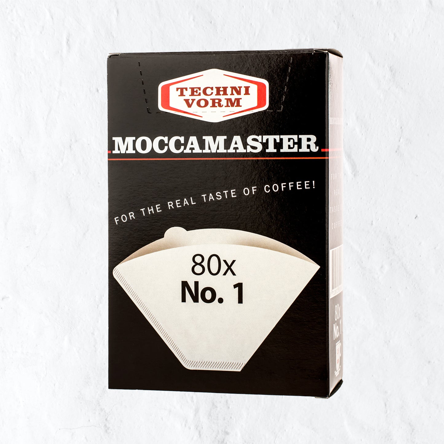 Moccamaster paper filters #4